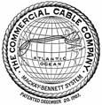 Commercial Cable Comany logo